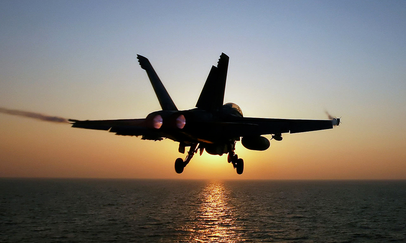 Illustration for article titled Will The White House Finally Clear Qatar To Purchase 72 F-15 Strike Eagles?